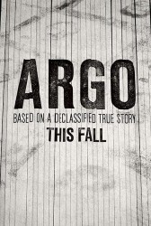 Argo [Official Poster]