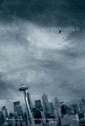 Chronicle Official Poster