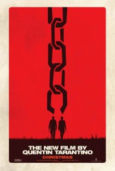 Django Unchained [Official Teaser Poster]