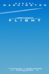 Flight [Official Poster] 2012