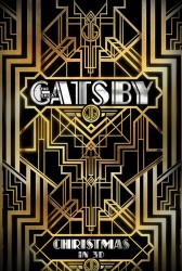 The Great Gatsby [Official Teaser Poster]