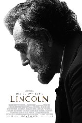 Lincoln [Official Trailer/Poster]
