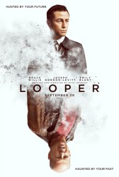 Looper [Official Poster]