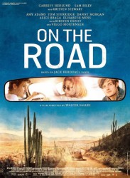 On The Road [Official Poster]