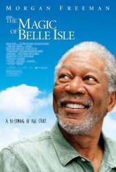 The Magic of Belle Isle [Official Poster]