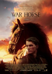 War Horse Poster [Official Poster]