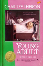 Young Adult [Official Poster]