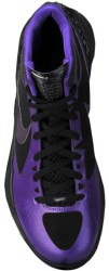 Nike Hyperdunk 2011 – Club Purple 04