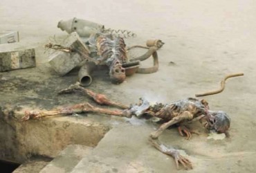 Star Wars: 96 ανέκδοτες φωτογραφίες Star Wars: ανέκδοτες φωτογραφίες