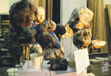 Star Wars: 96 ανέκδοτες φωτογραφίες Star Wars: ανέκδοτες φωτογραφίες