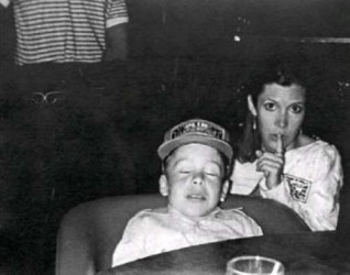 Star Wars: 96 ανέκδοτες φωτογραφίες Star Wars: ανέκδοτες φωτογραφίες