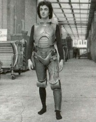 Star Wars: 96 ανέκδοτες φωτογραφίες Star Wars: ανέκδοτες φωτογραφίες