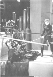 Star Wars: 96 ανέκδοτες φωτογραφίες Star Wars: ανέκδοτες φωτογραφίες