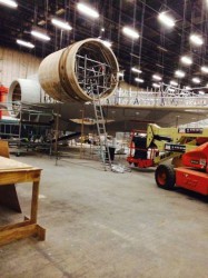 Star Wars: 96 ανέκδοτες φωτογραφίες Star Wars: ανέκδοτες φωτογραφίες