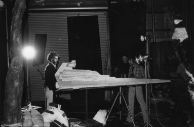 Star Wars: 96 ανέκδοτες φωτογραφίες Star Wars: ανέκδοτες φωτογραφίες