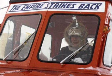 Star Wars: 96 ανέκδοτες φωτογραφίες Star Wars:  ανέκδοτες φωτογραφίες