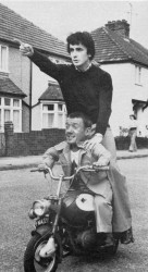 Star Wars: 96 ανέκδοτες φωτογραφίες Star Wars:  ανέκδοτες φωτογραφίες