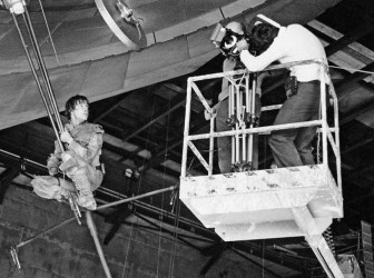 Star Wars: 96 ανέκδοτες φωτογραφίες Star Wars:  ανέκδοτες φωτογραφίες