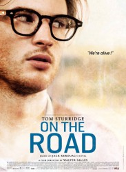 On The Road [Official Character Poster]