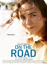 On The Road [Official Character Poster]