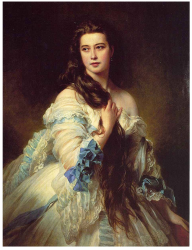 Madame Barbe de Rimsky-Korsakov. 