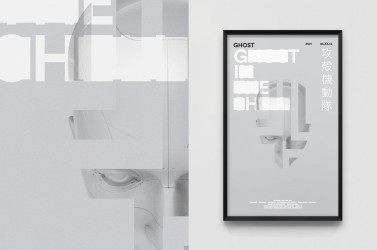 GitS - Posters