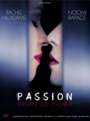 Passion [Official Poster]