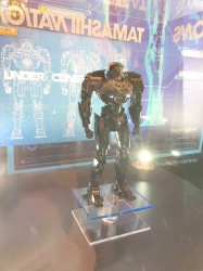 Pacific Rim 2: Uprising Gypsy Avenger Action Figure