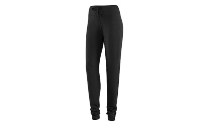 Yoga French Terry Pant