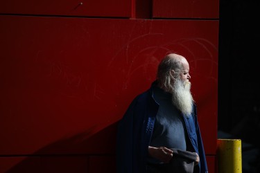 Sigma 100-400mm F5-6.3 DG OS HSM: Δείγματα φωτογραφιών Sigma 100-400mm F5-6.3 DG OS HSM: Δείγματα φωτογραφίας