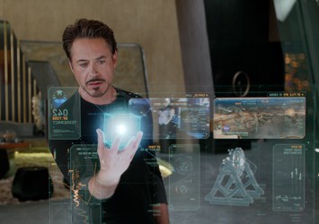 The Avengers Official Movie Photos