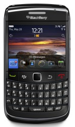 BlackBerry: BlackBerry Bold 9780