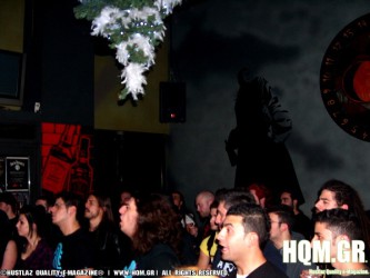 Trendy Hooliguns Live 26-12-2010 At Bat City