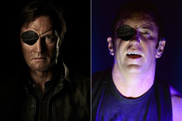 The Governor/Trent Reznor (Nine Inch Nails)