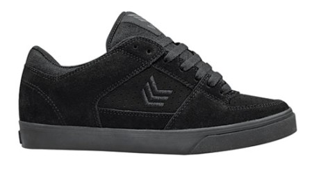 Vox Trooper Relief - Fall 2011: Blackout