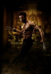 The Wolverine [Official Photo]