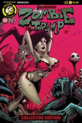 Zombie Tramp: Origins Vol. 1