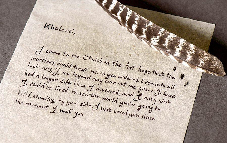 Jorah-Mormo-Khaleesi-letter-got-s07-ep2
