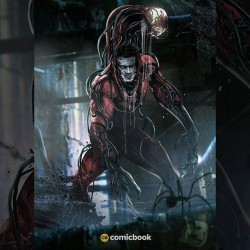 Venom: Ο Cameron Monaghan θέλει να υποδυθεί το