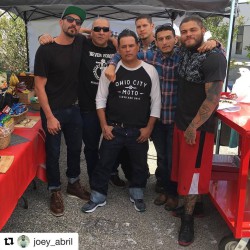 Mayans MC Season 01: Φωτογραφίες από τα γυρίσματα Vol.2 Mayans MC Season 01: Φωτογραφίες από τα γυρίσματα