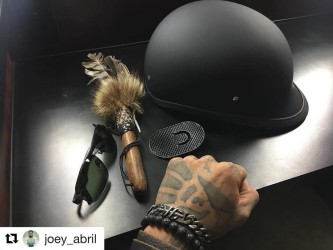 Mayans MC Season 01: Φωτογραφίες από τα γυρίσματα Vol.2 Mayans MC Season 01: Φωτογραφίες από τα γυρίσματα