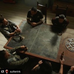 Mayans MC Season 01: Φωτογραφίες από τα γυρίσματα Vol.2 Mayans MC Season 01: Φωτογραφίες από τα γυρίσματα
