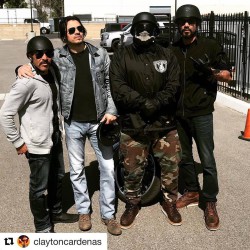 Mayans MC Season 01: Φωτογραφίες από τα γυρίσματα Vol.2 Mayans MC Season 01: Φωτογραφίες από τα γυρίσματα