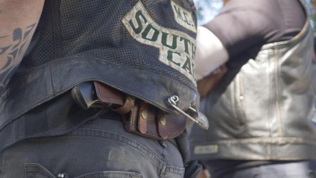 Mayans MC Season 01: Φωτογραφίες από τα γυρίσματα Vol.2 Mayans MC Season 01: Φωτογραφίες από τα γυρίσματα