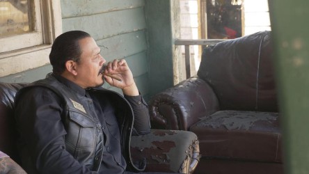 Mayans MC Season 01: Φωτογραφίες από τα γυρίσματα